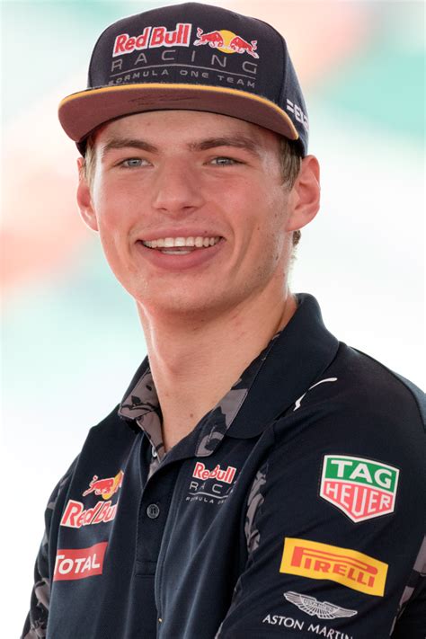 max verstappen wikipedia.